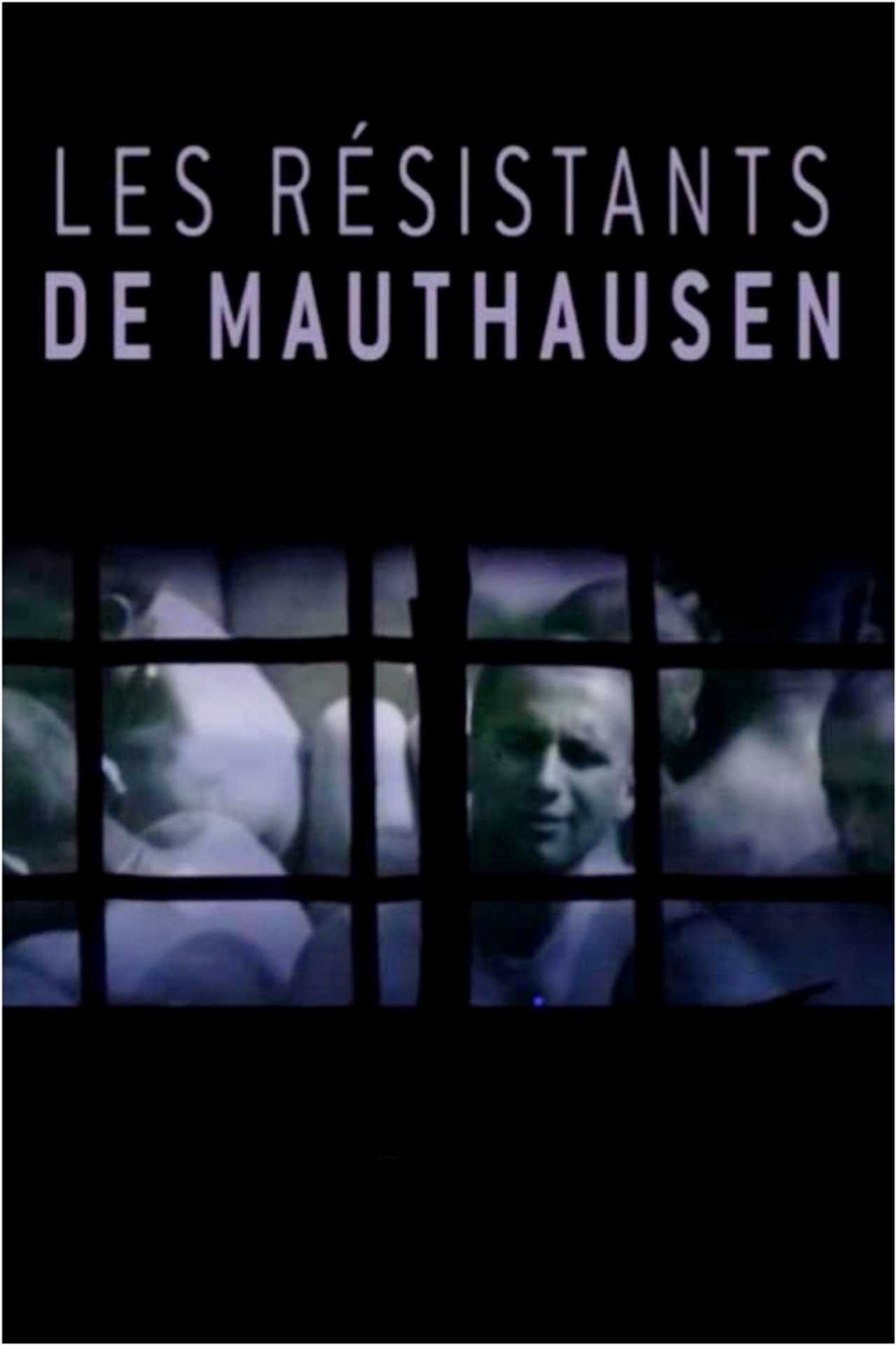 Les Résistants de Mauthausen filmaffisch