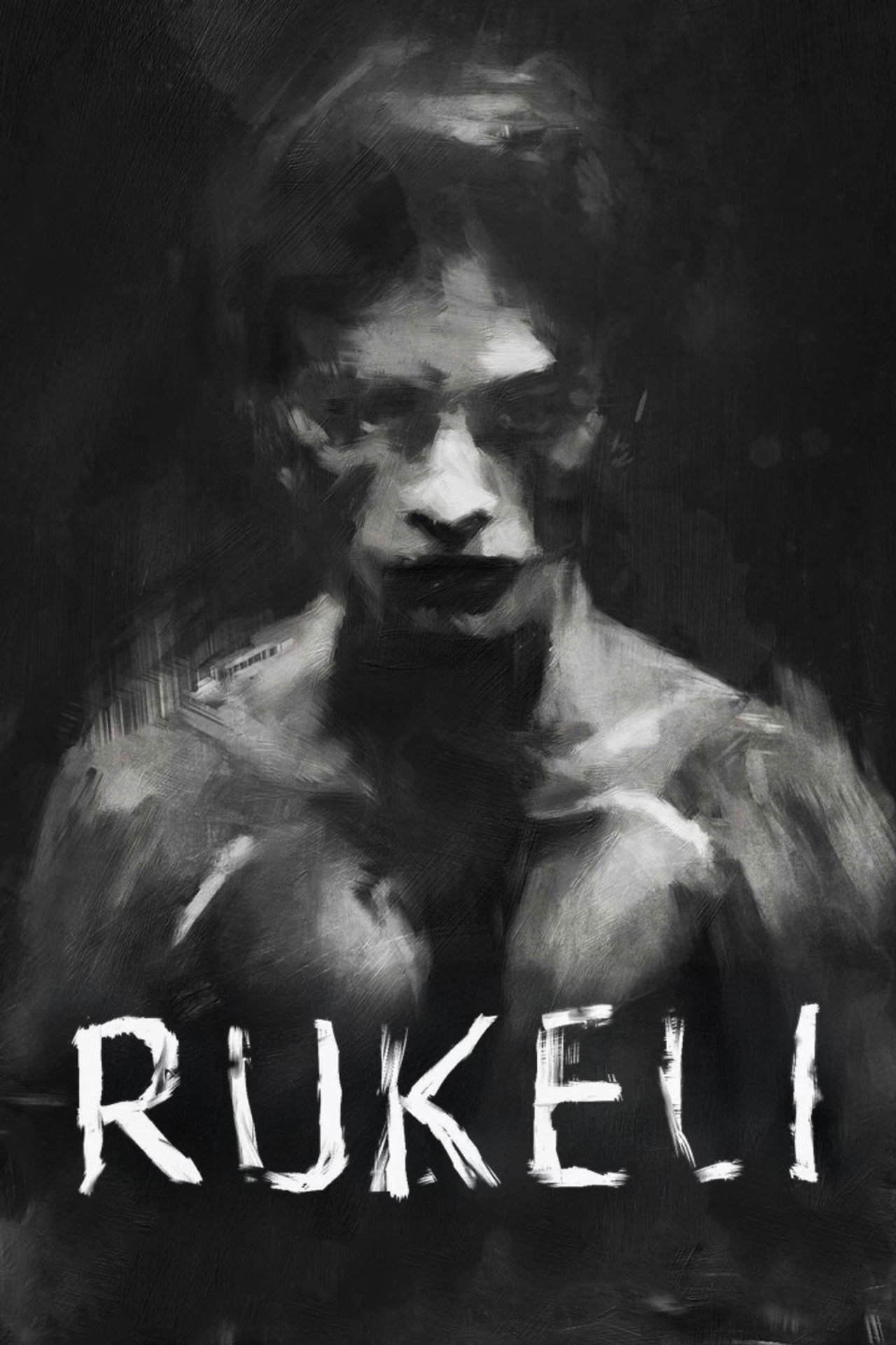 Rukeli filmaffisch