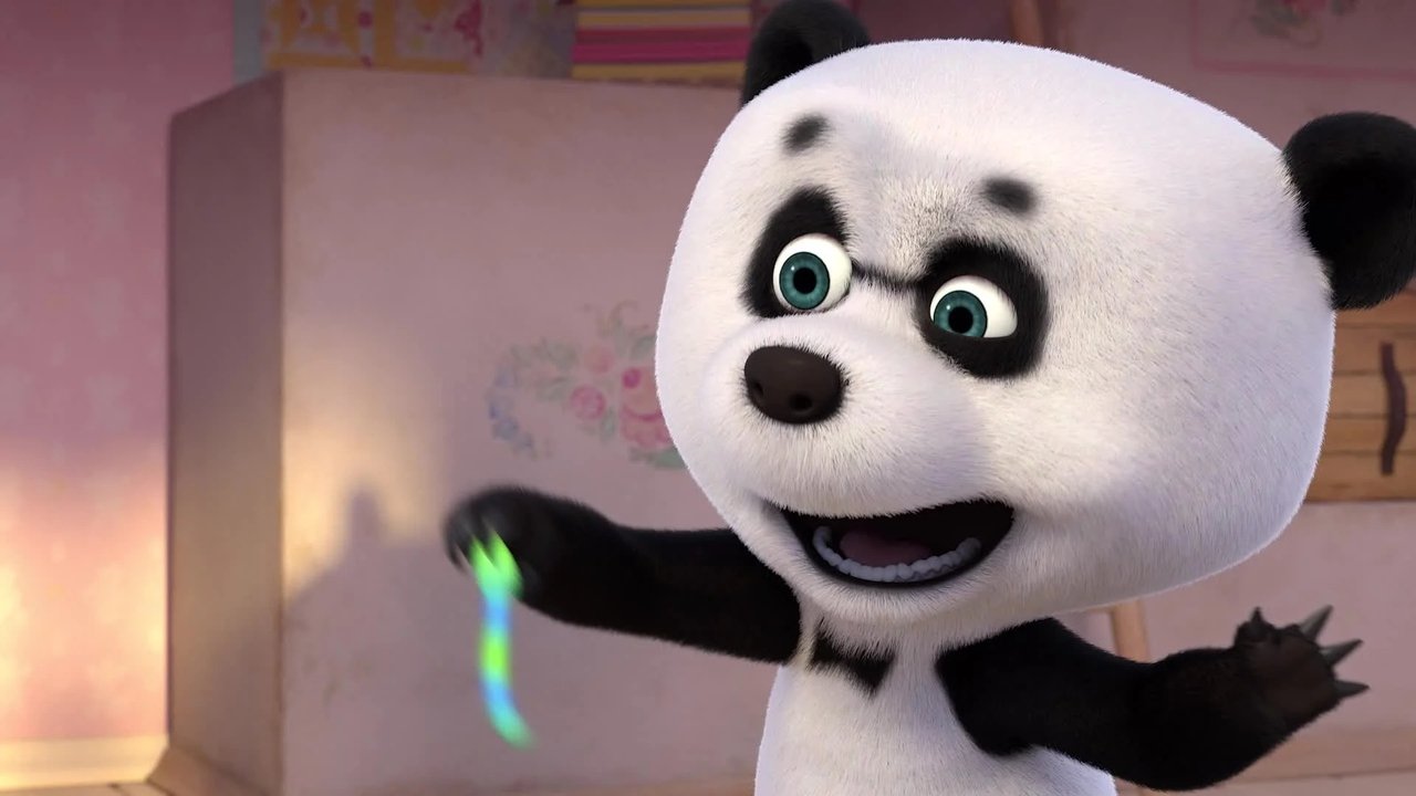 Masha and the Bear - Season 7 Episode 13 : Episode 13