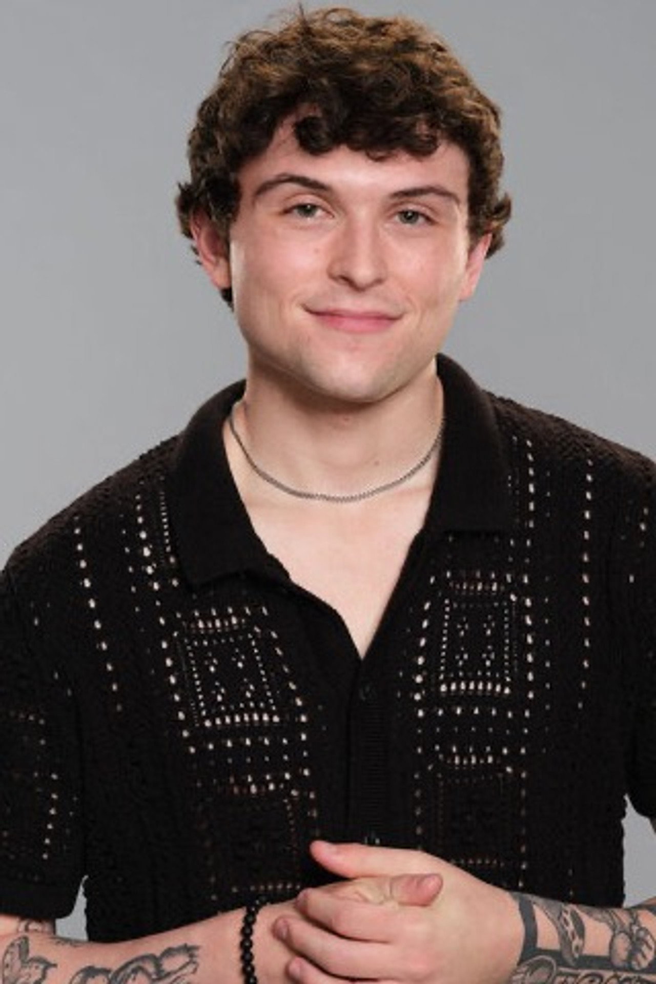 Jonah Evarts