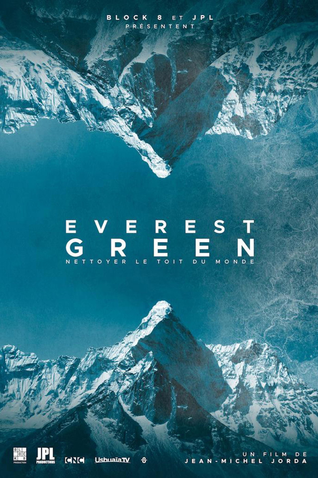 Everest Green