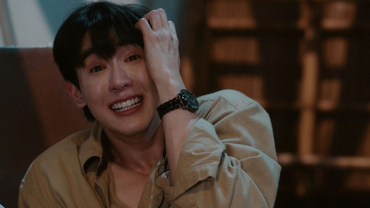 ความลับในบทเพลงที่บรรเลงไม่รู้จบ — Épisode 8