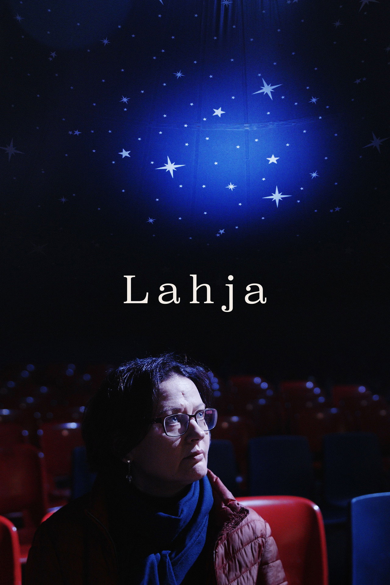 Lahja filmaffisch