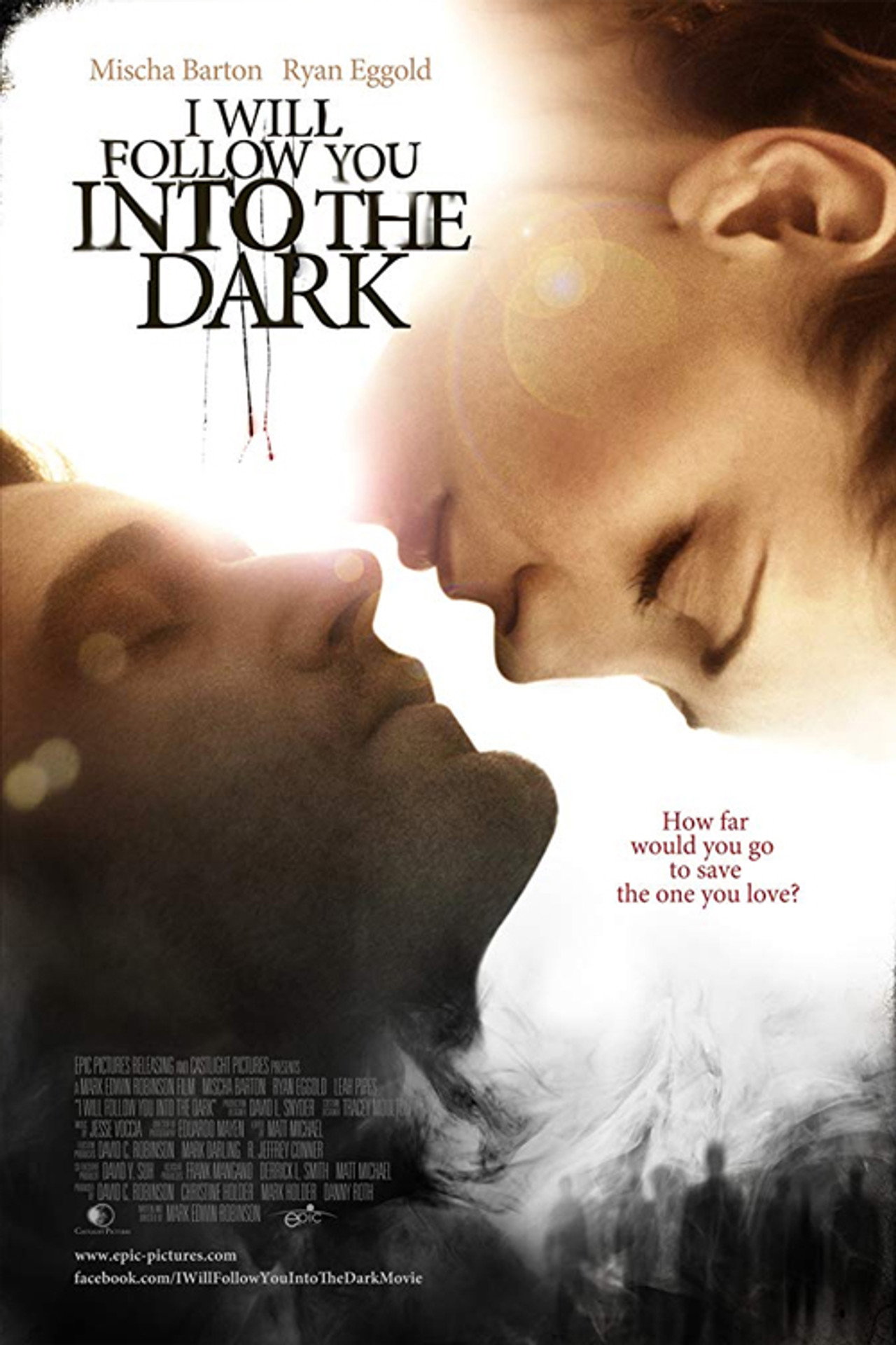 I Will Follow You Into the Dark still 3