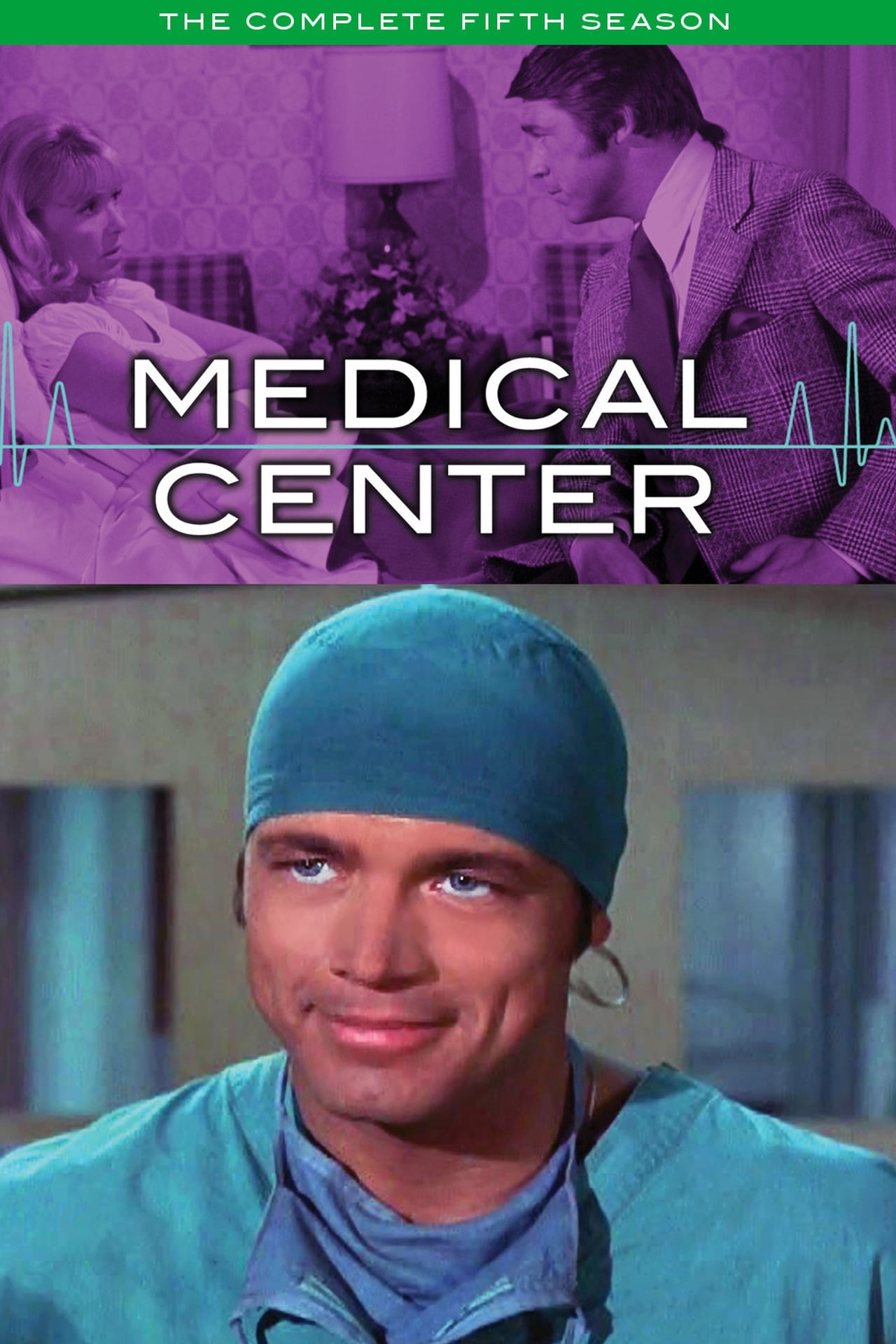 Medical Center Season 5