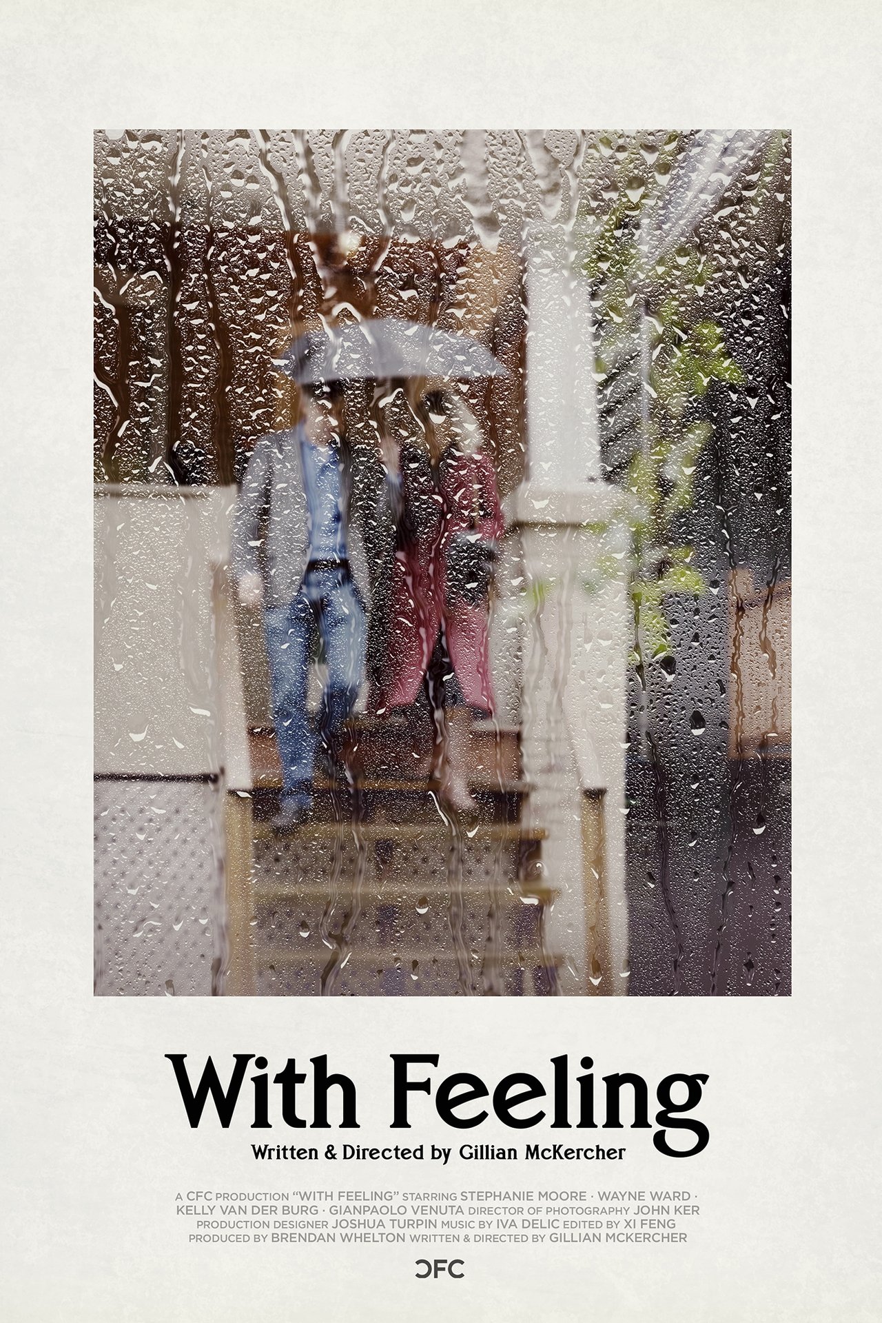 With Feeling With Feeling