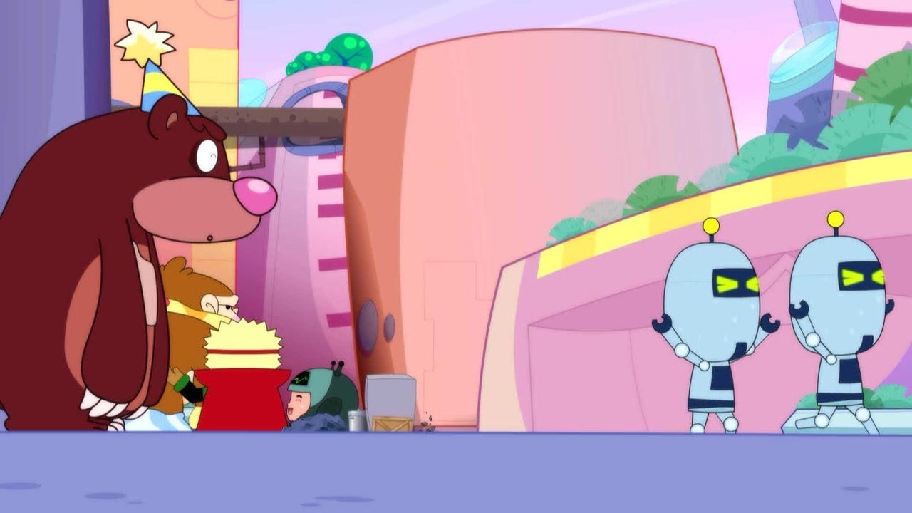Episode 31
