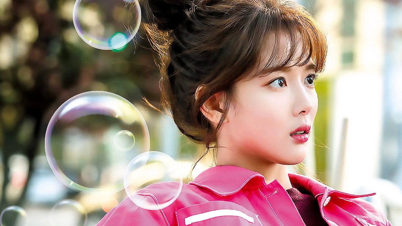 Clean with Passion for Now — still 13