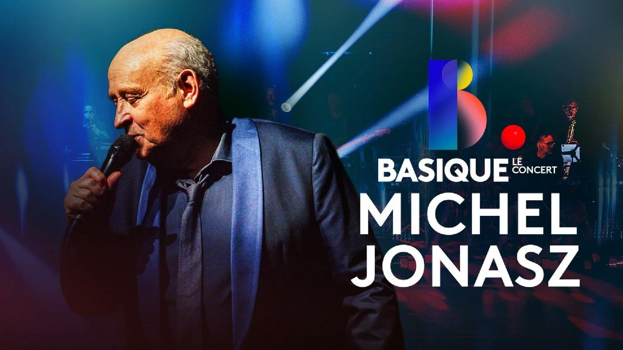 Basique, le concert - Season 8 Episode 1 : Episode 1