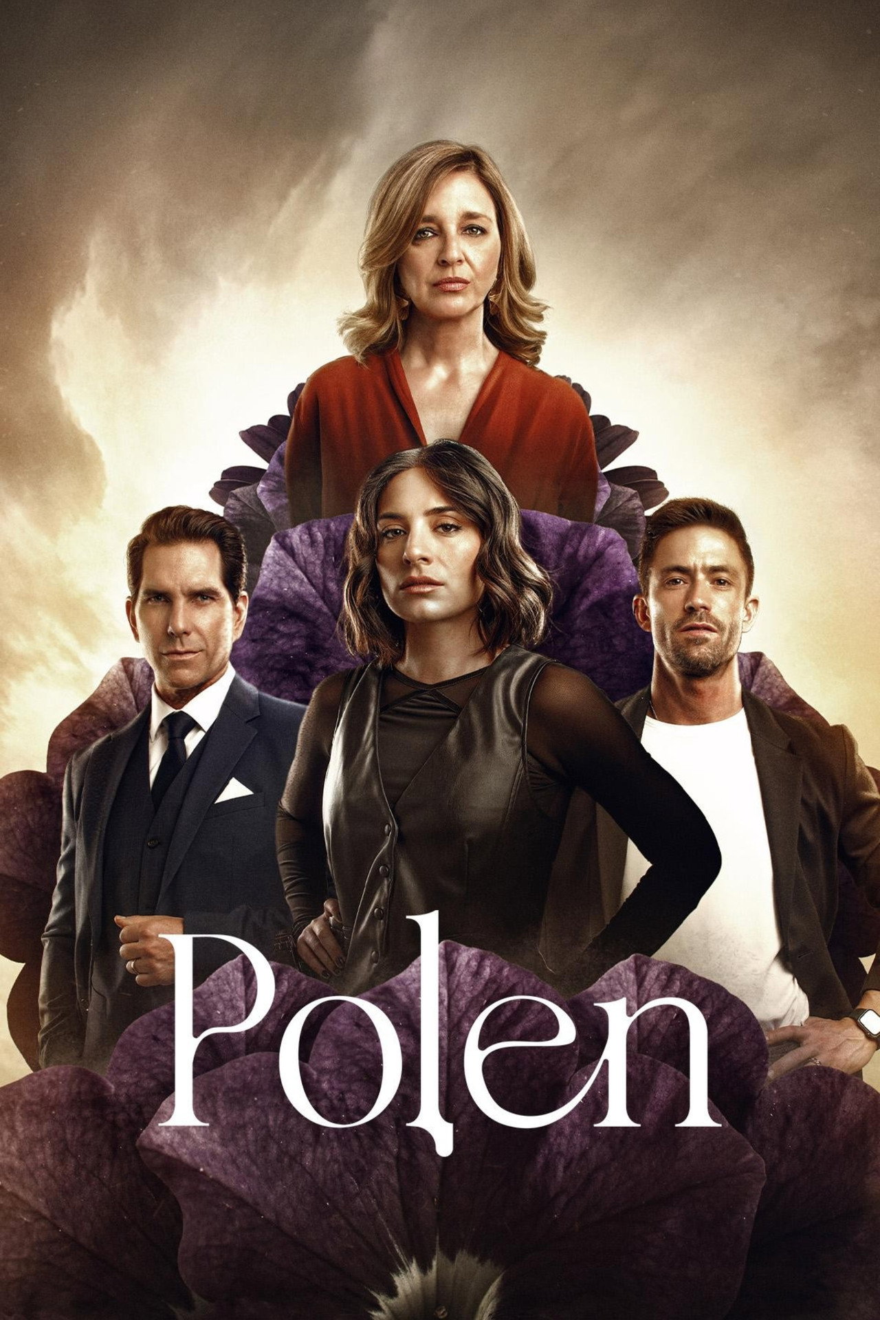 Polen affisch