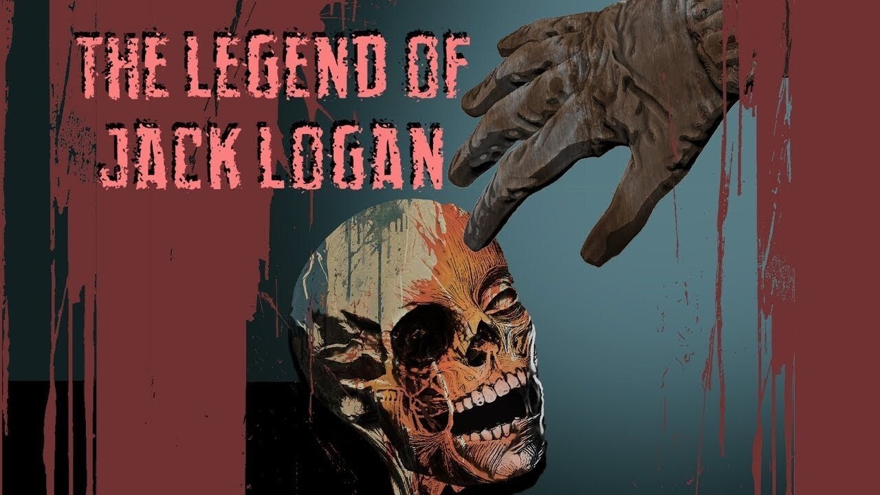 Jack Logan background