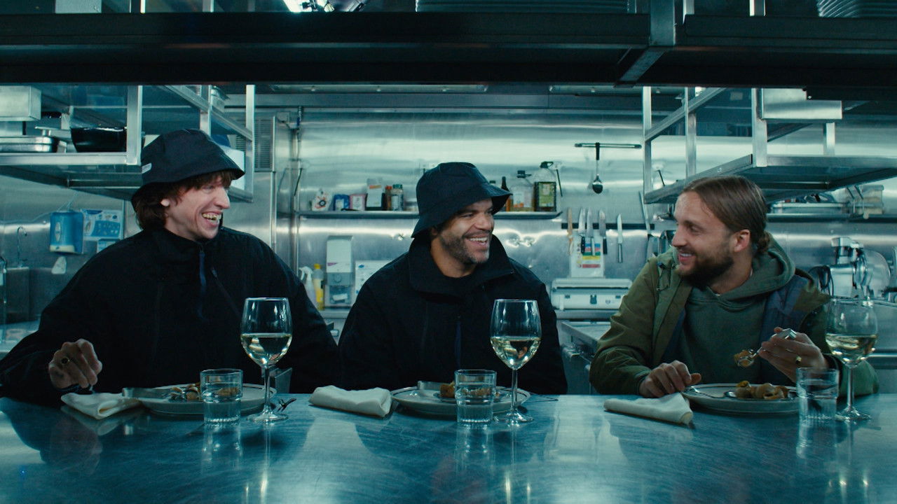 Yous & Yay in het wild — Épisode 2