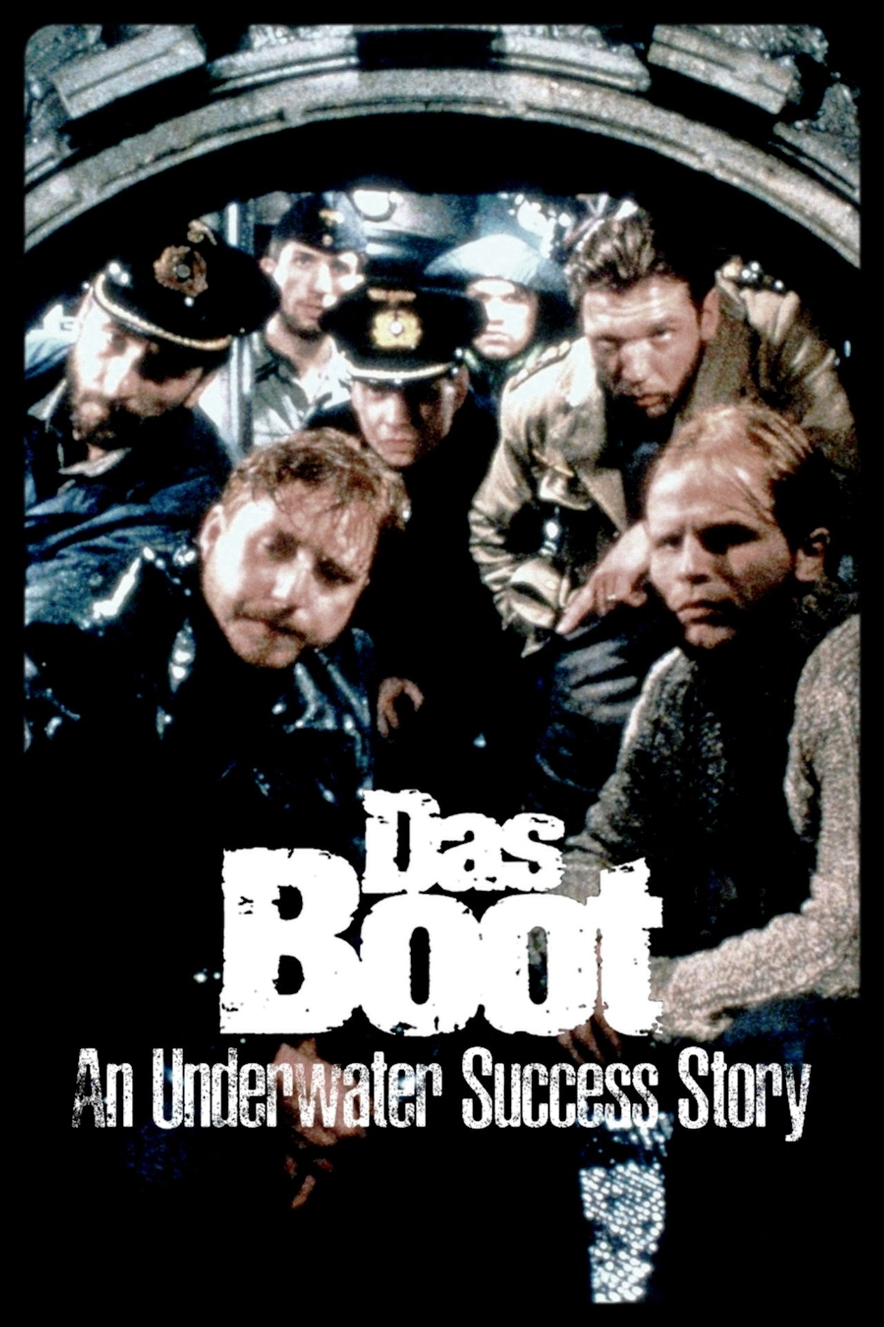 Das Boot Revisited: An Underwater Success Story