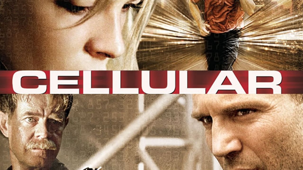 Cellular (2004)