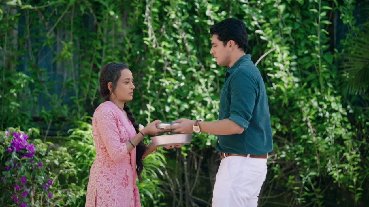 साथ निभाना साथिया 2 — Épisode 15