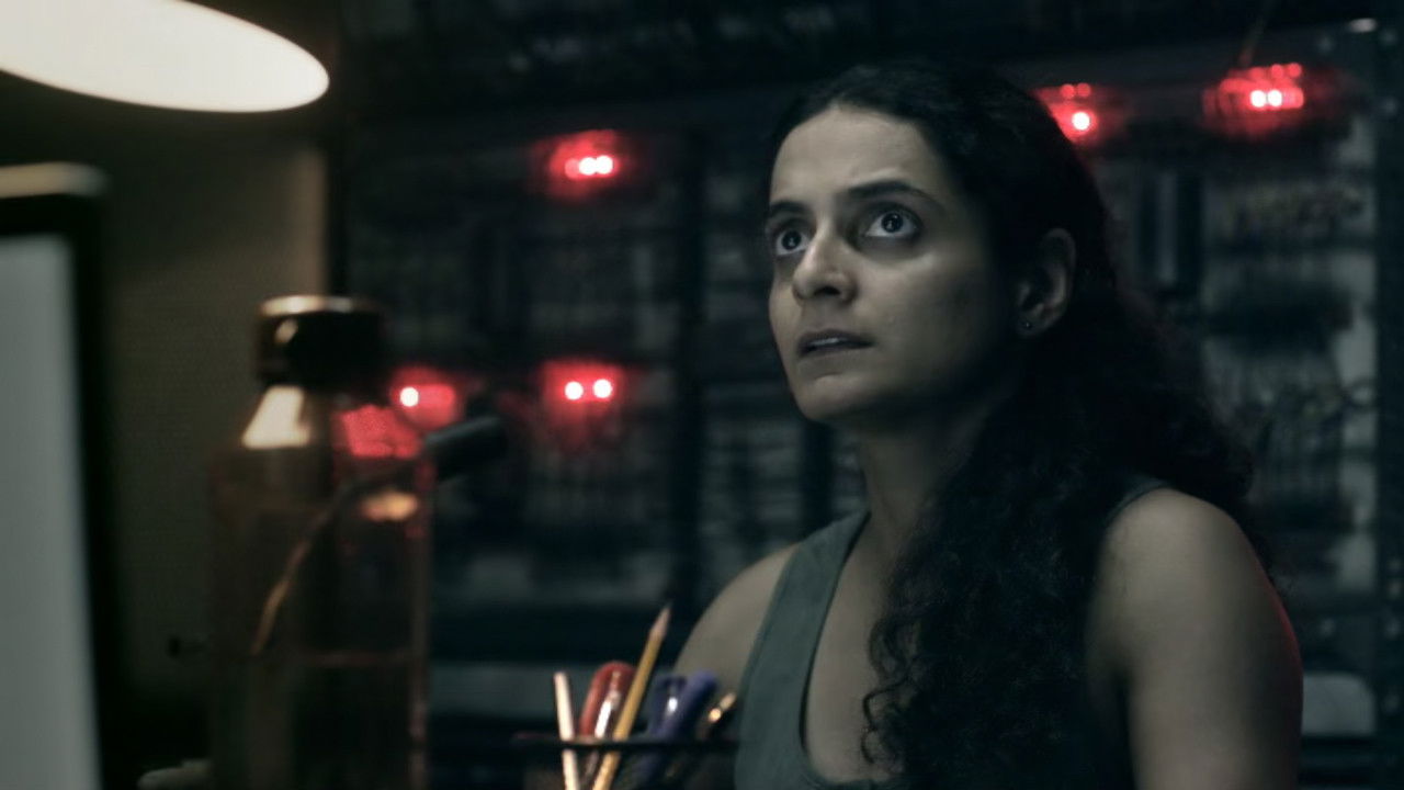 24: India — Épisode 9