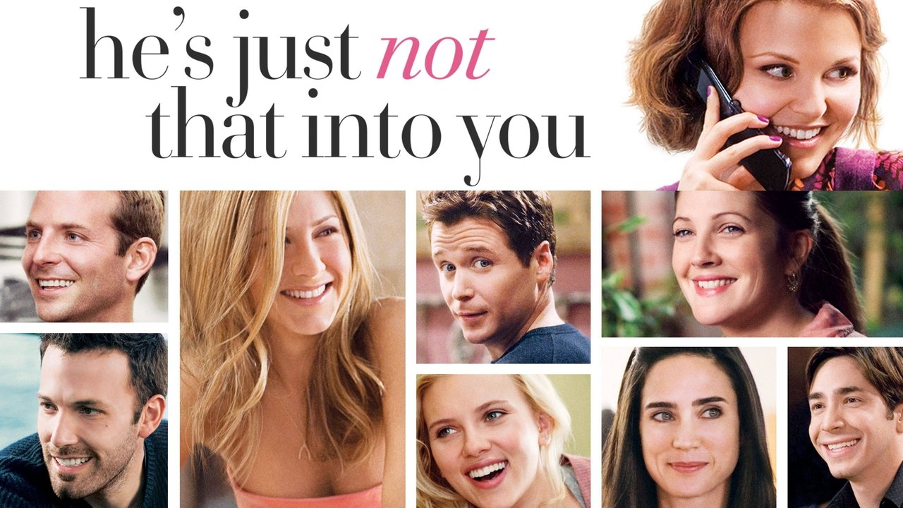 He's Just Not That Into You