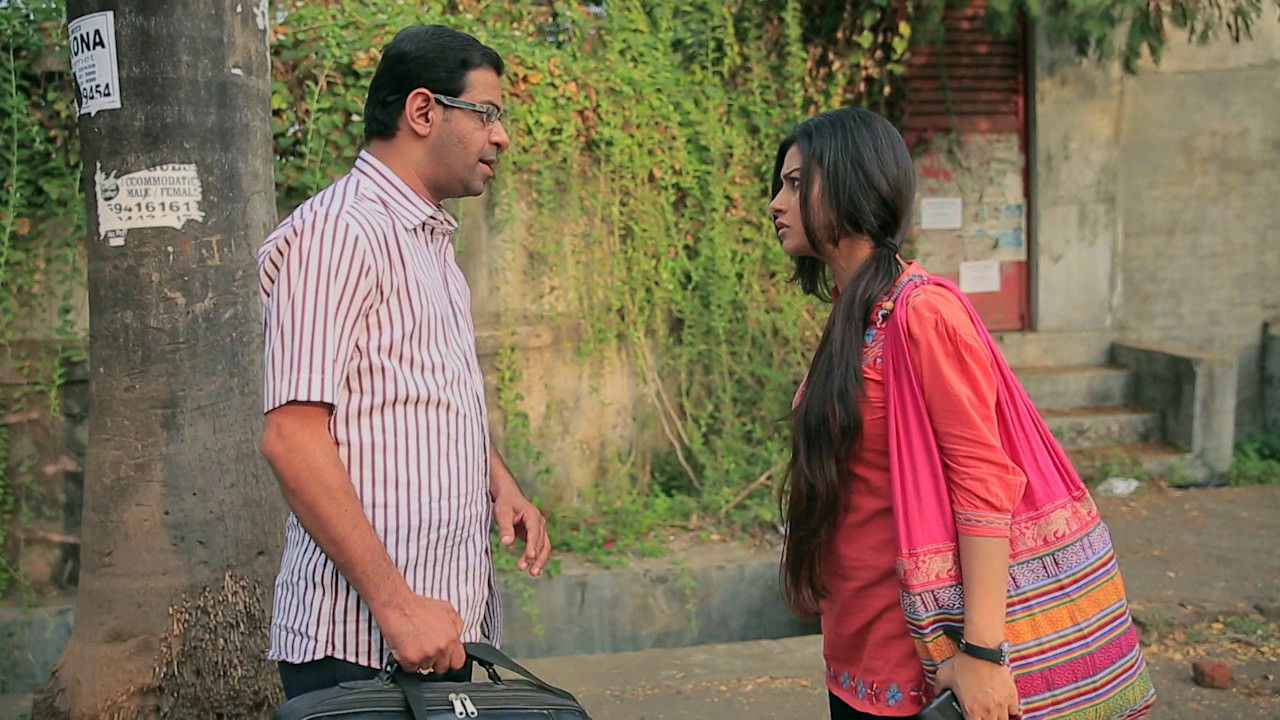 Yuva Crime Files — Épisode 54