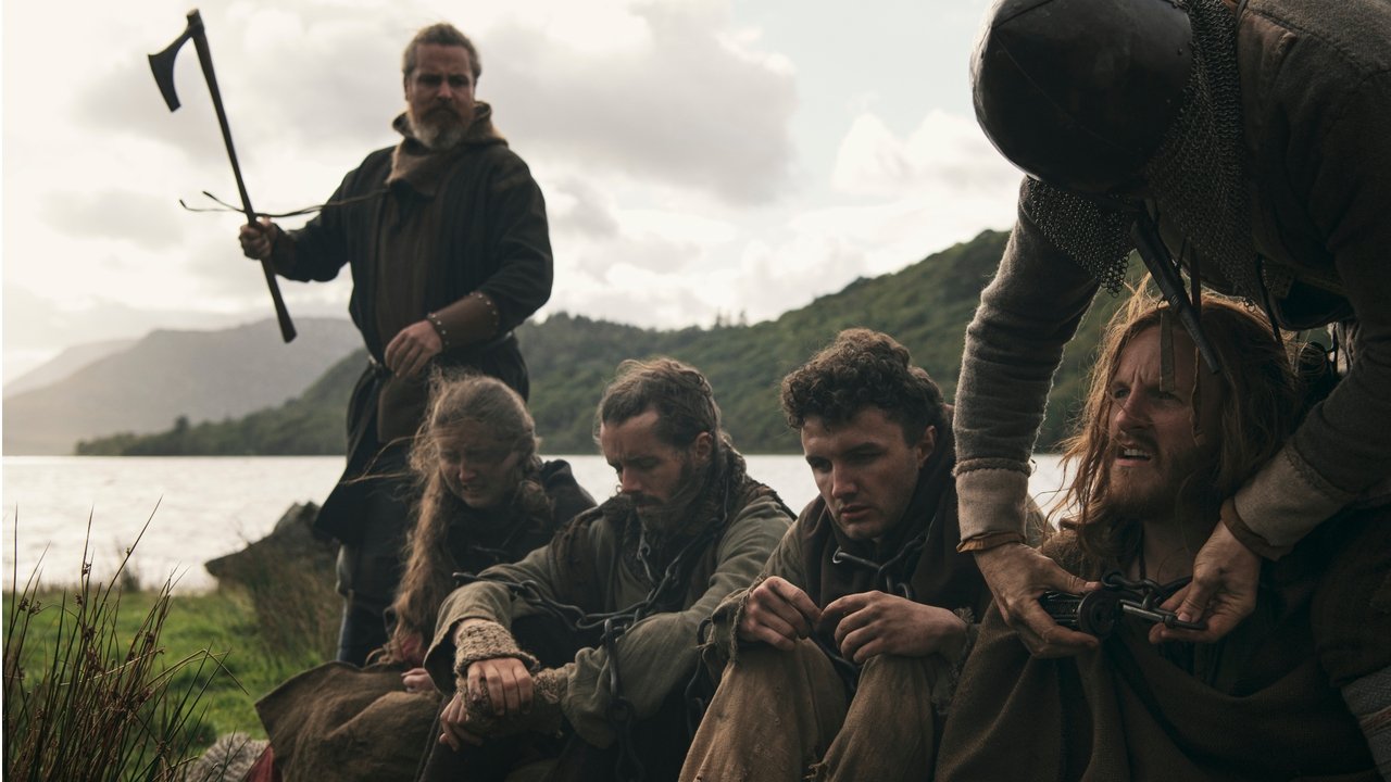 Victims of the Vikings backdrop