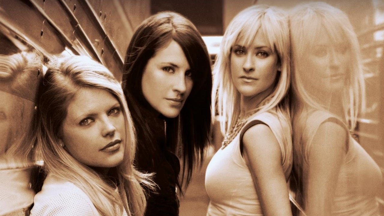 Dixie Chicks: Top of the World Tour - Live background