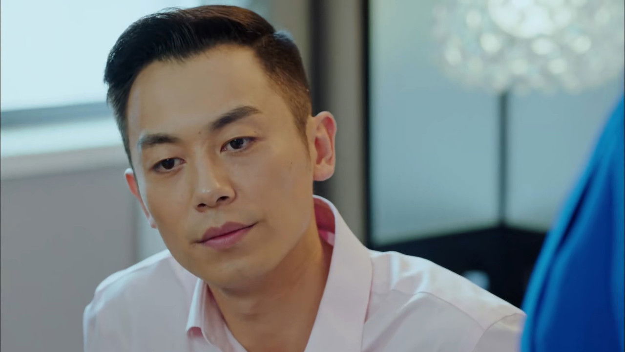 北上广不相信眼泪 — Épisode 9