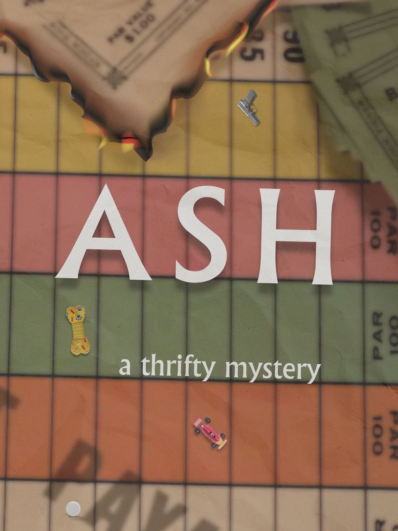 ASH Backdrop