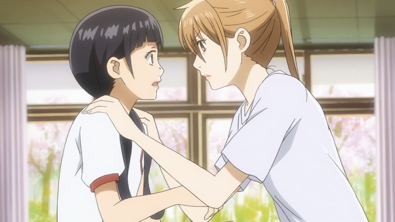 Chihayafuru - Season 2 Episode 2 : As My First Love Came