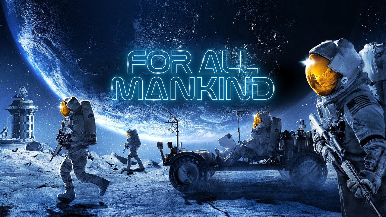 For All Mankind - Specials