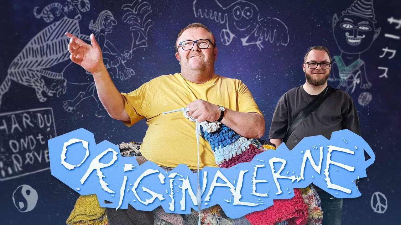 Originalerne