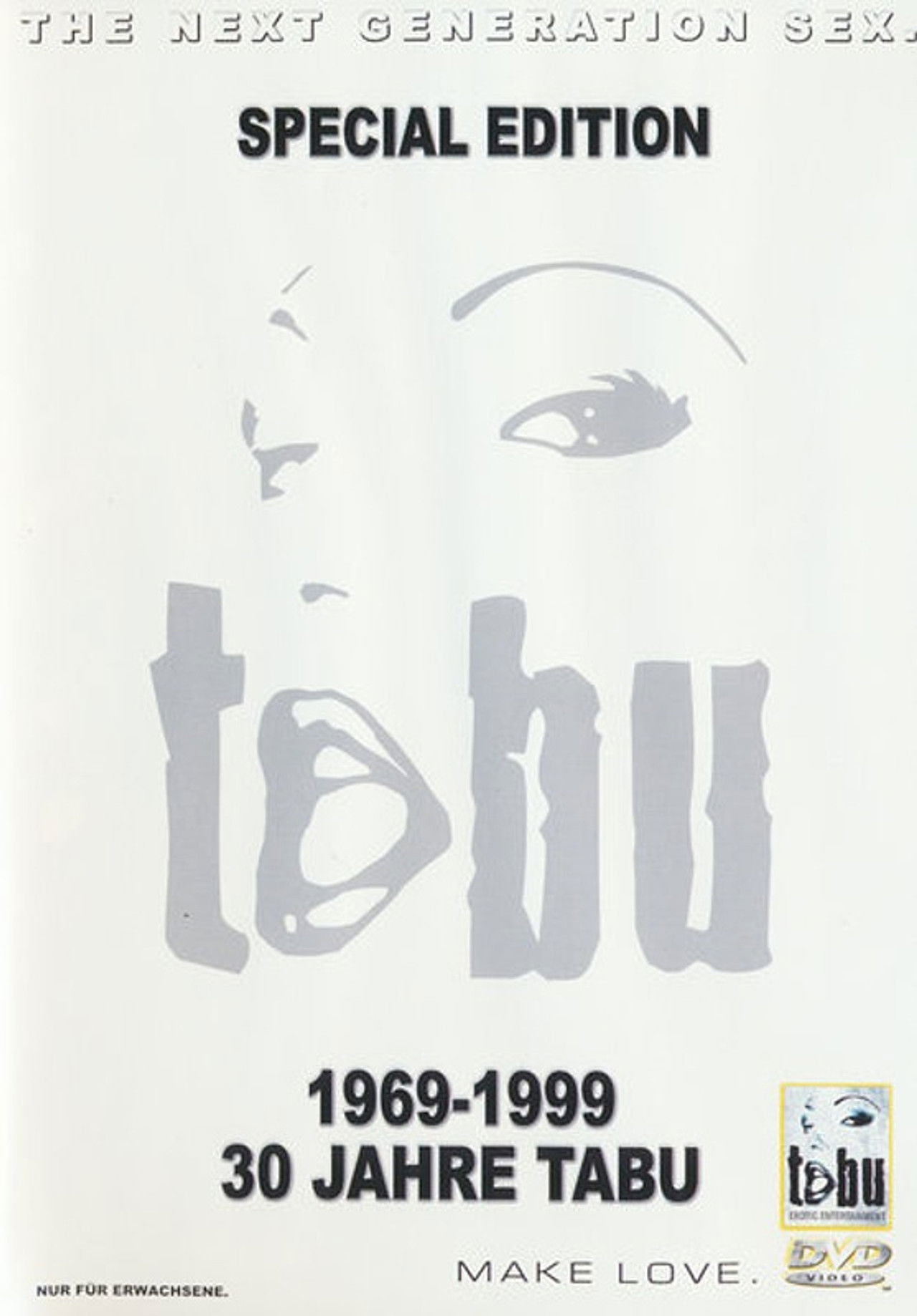 30 Jahre Tabu: 1969-1999 Backdrop