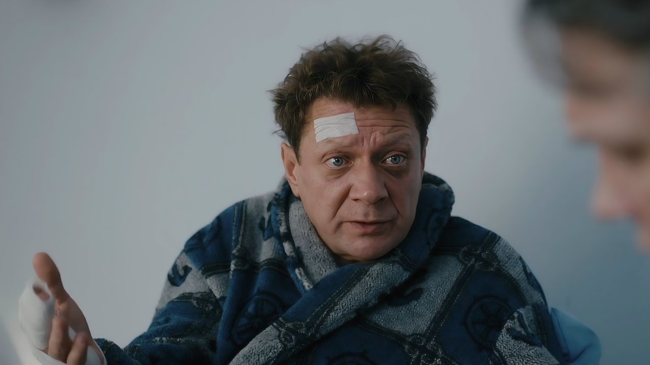 NeuroVasya - Season 1 Episode 9 : Episode 9