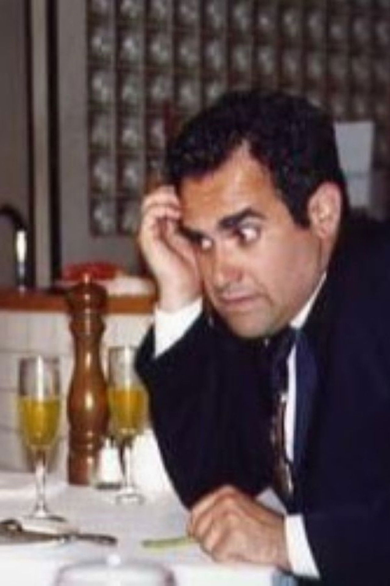 Hart i Anexit backdrop