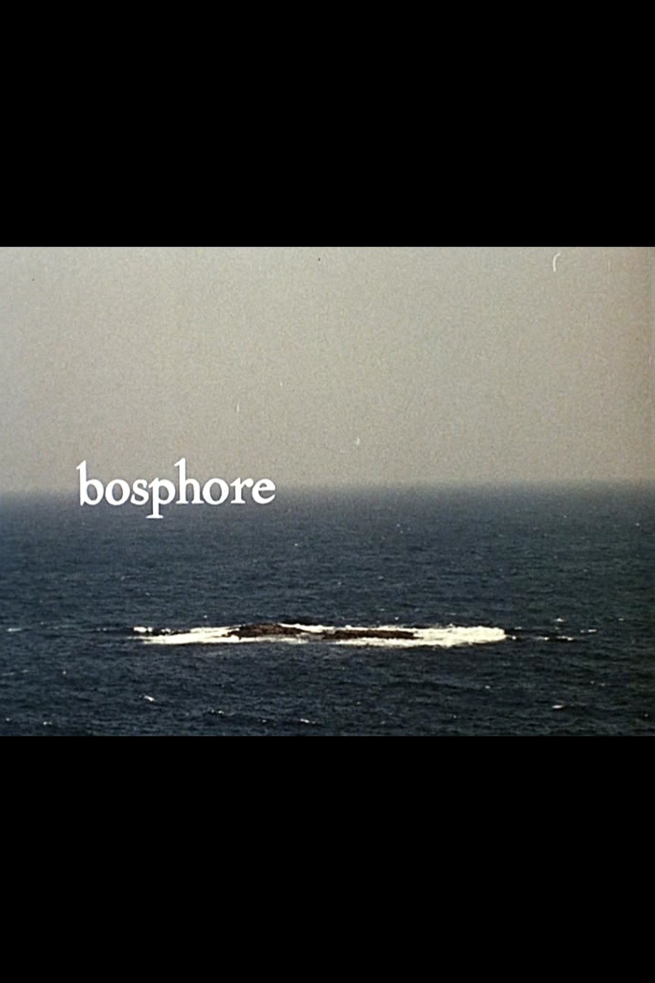 Bosphore Bosphore