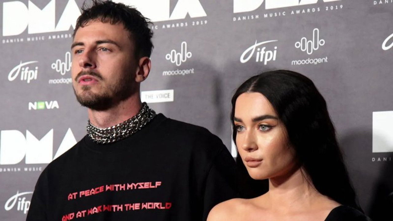 The Olsens — Épisode 2