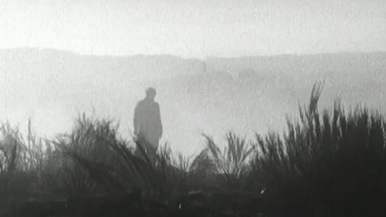 Memory of the Unknown still 4
