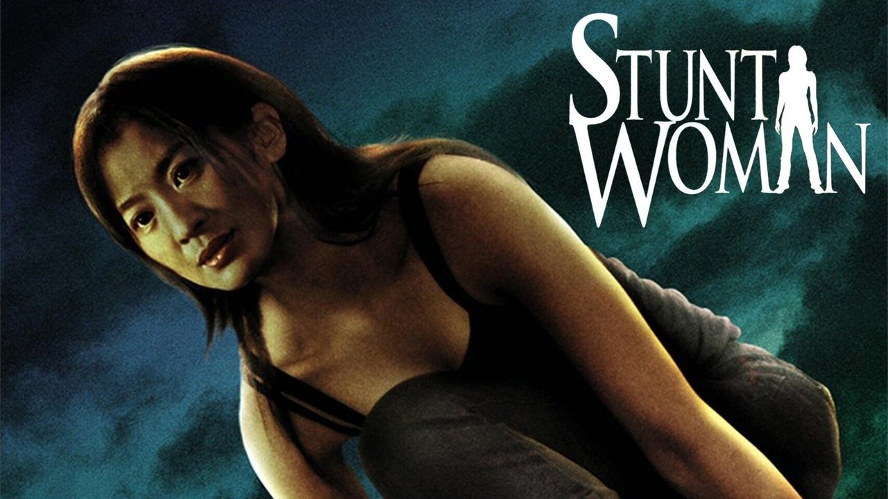 The Stunt Woman