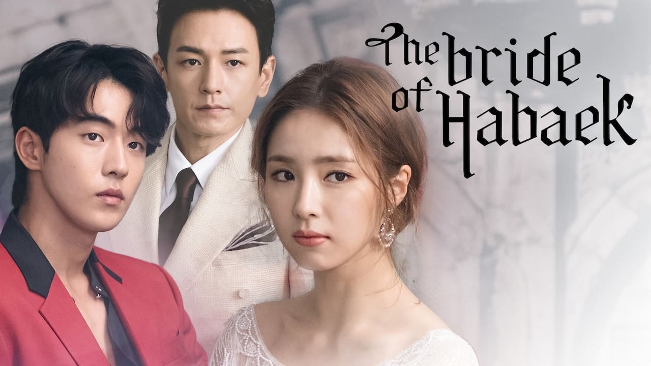 The Bride of Habaek - Season 1
