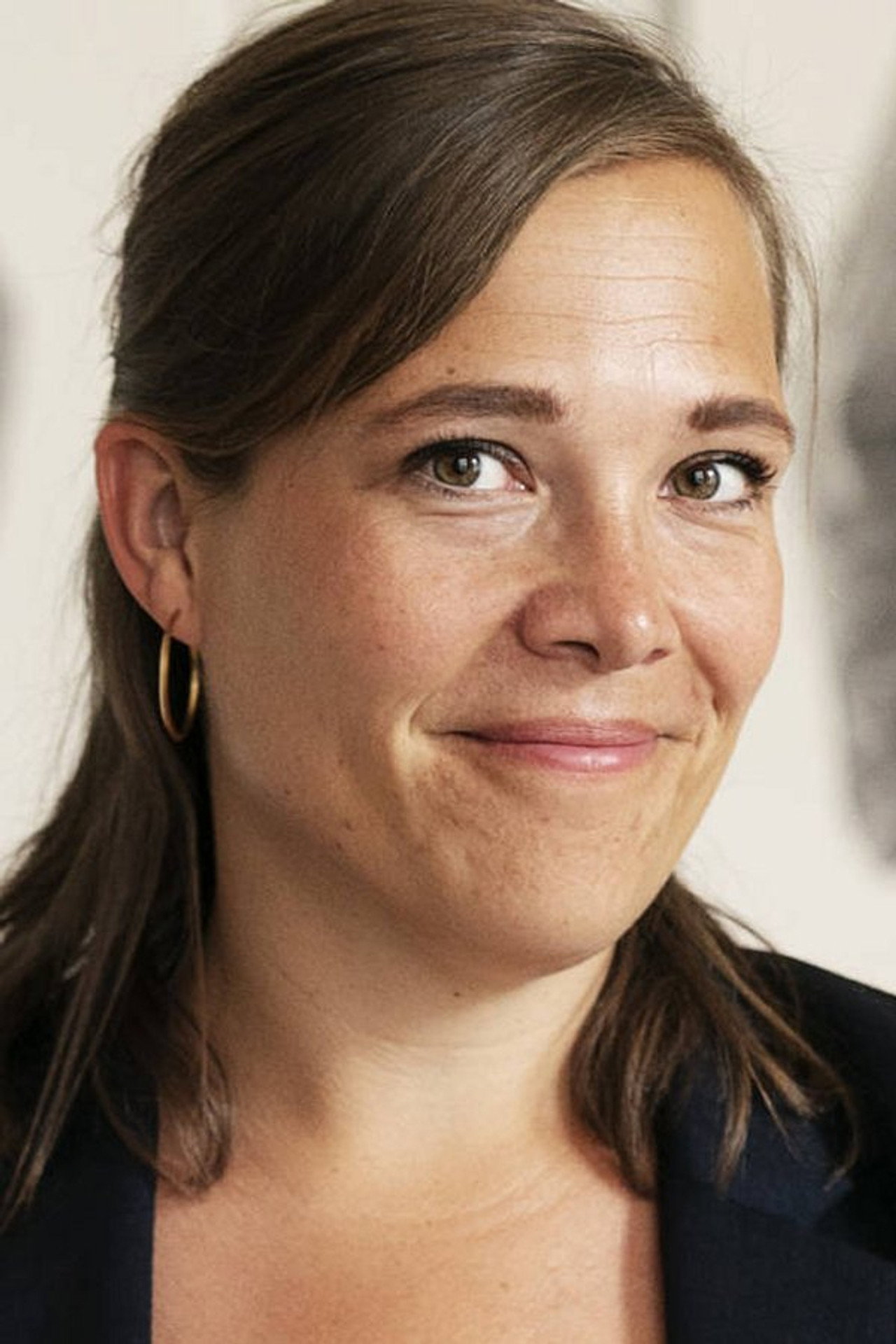 Astrid Krag