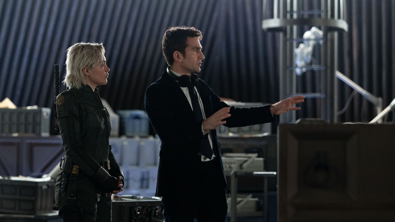 Movie Image