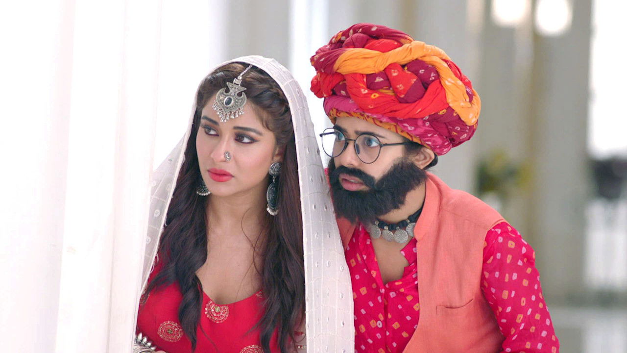 Divya Drishti — Épisode 58