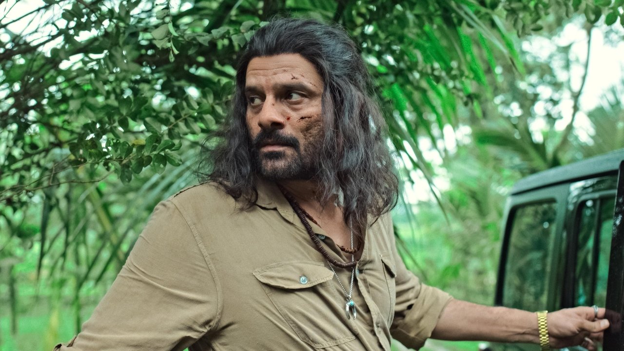 The Family Man - Season 3 Episode 3 : Episode 3