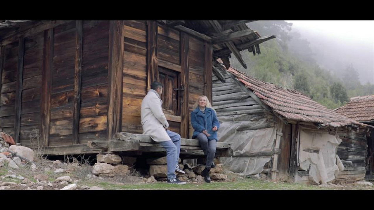 Bir Varmış Bir Yokmuş Anadolu — Épisode 9