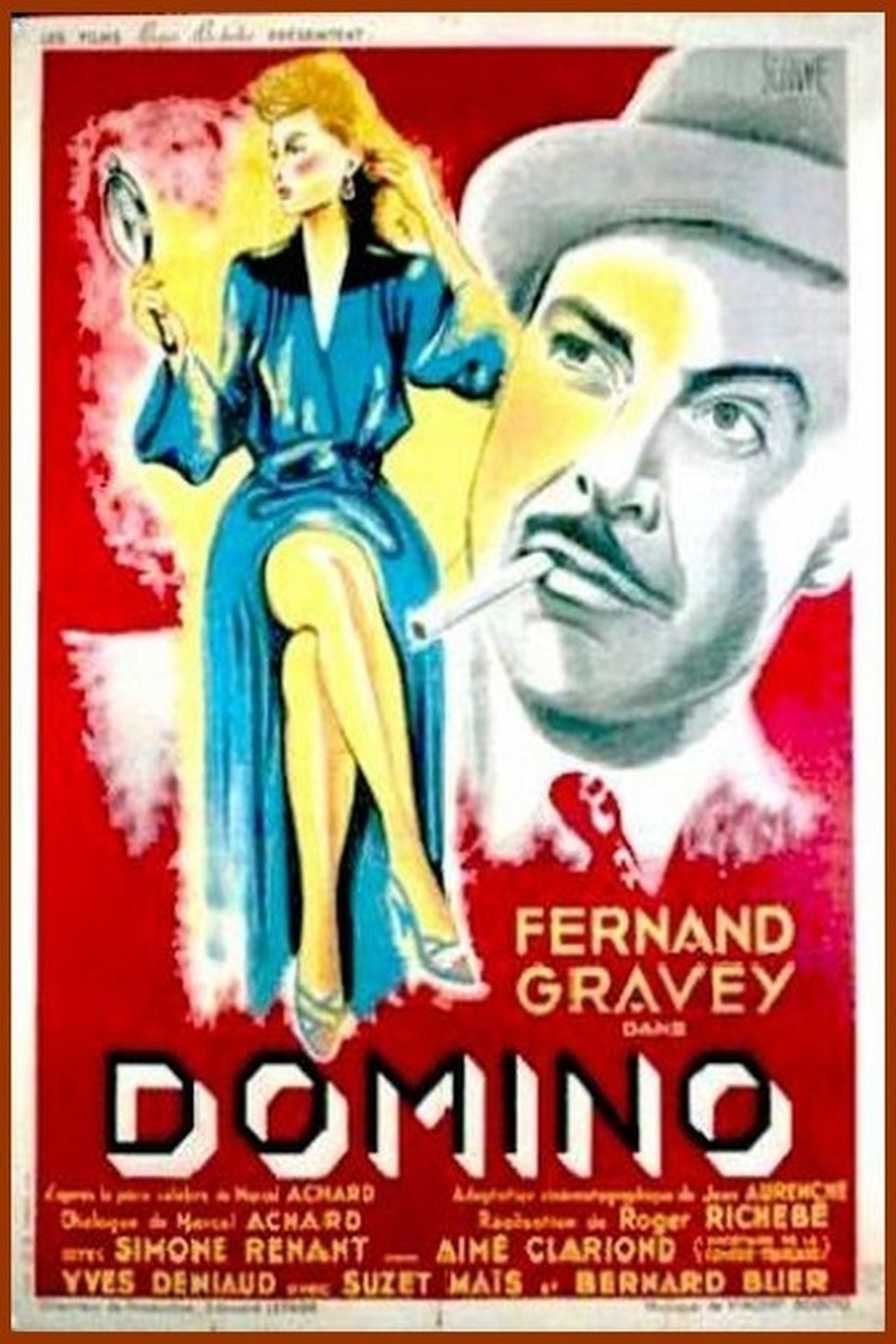 Domino Domino