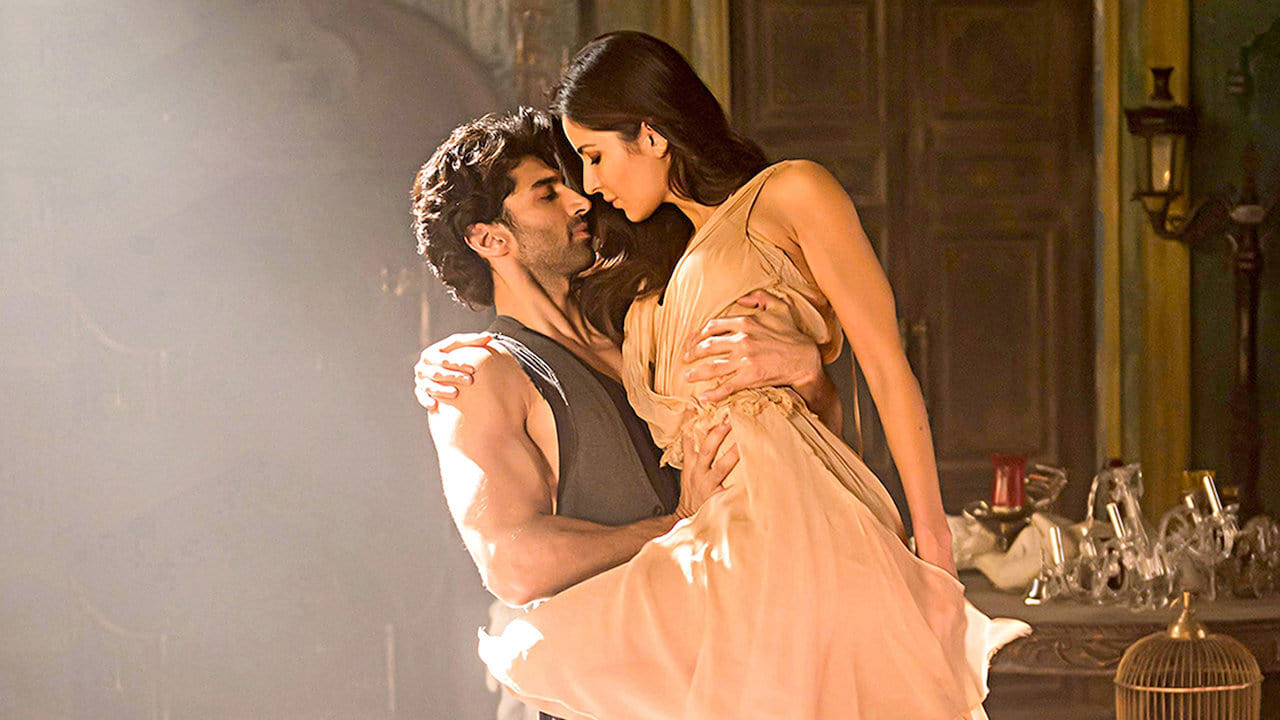 Cast and Crew of Fitoor