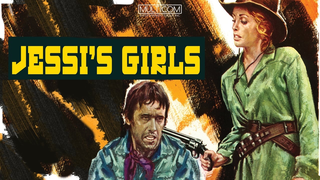 Jessi's Girls (1975)