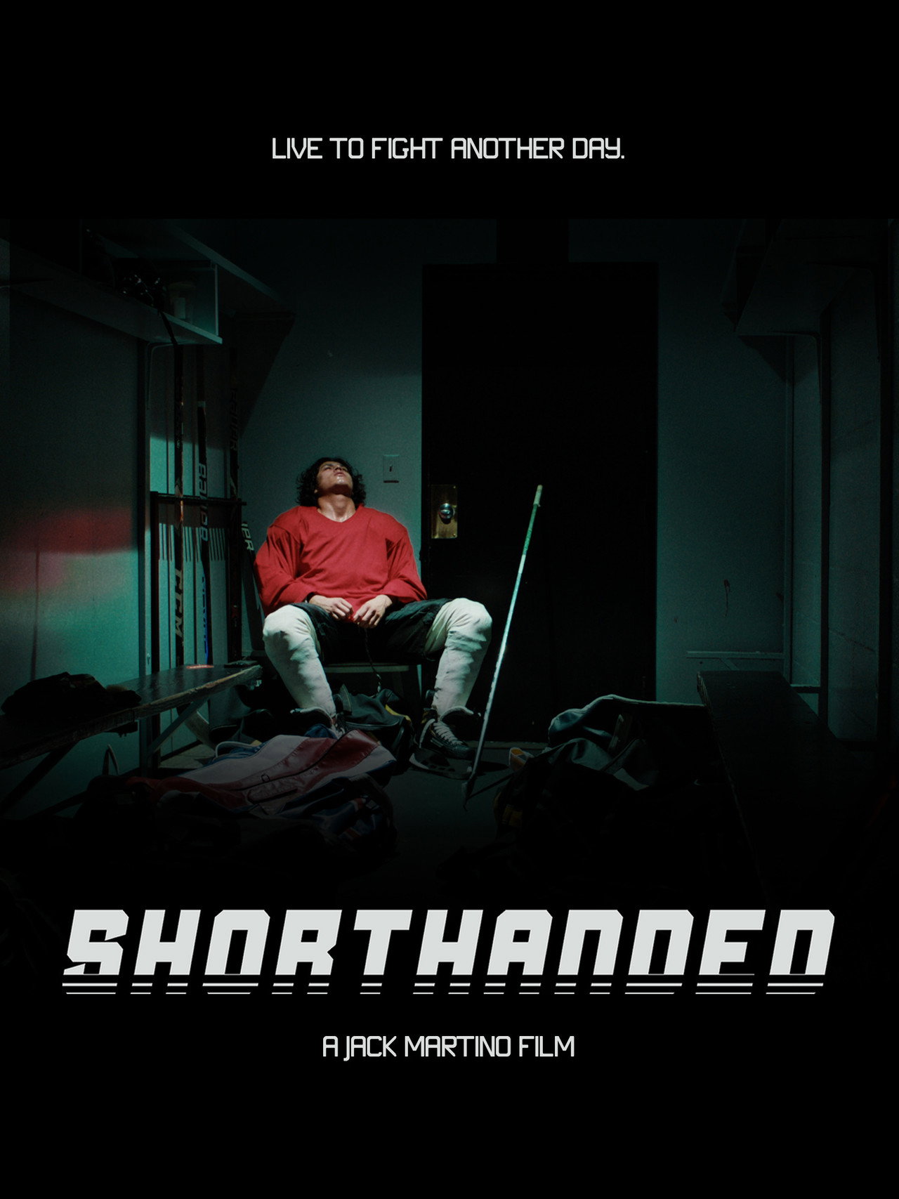 Shorthanded