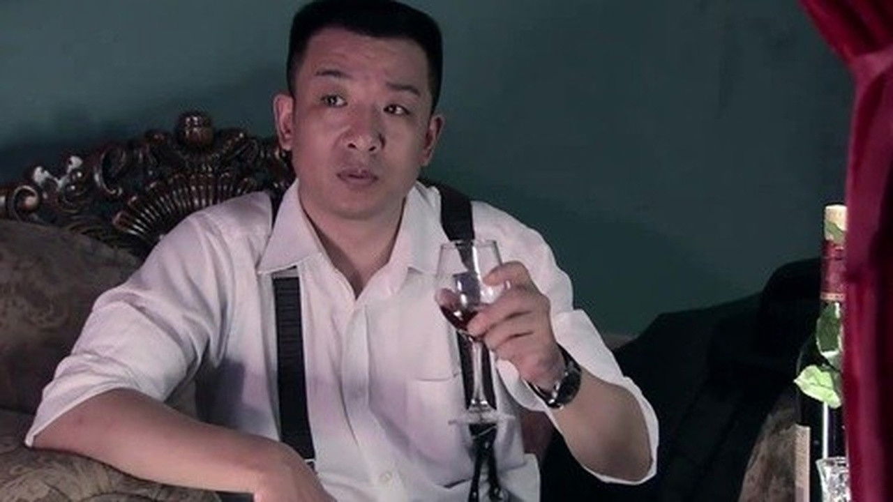 狼烟 — Épisode 27