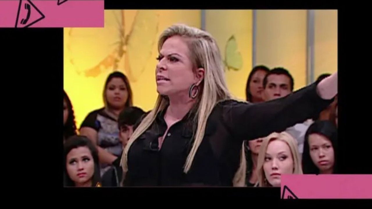 Divina Christina — Épisode 4