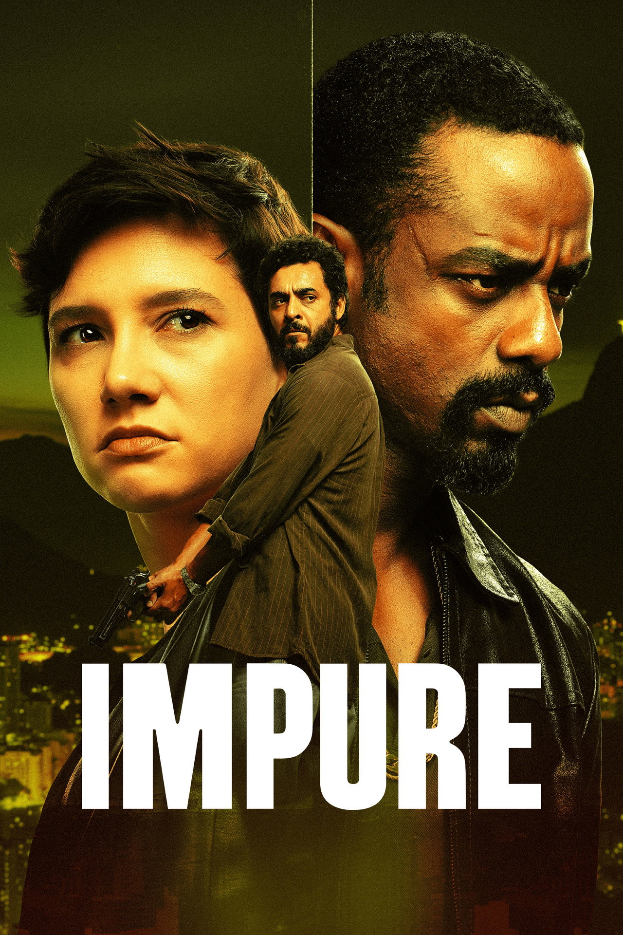 Impure