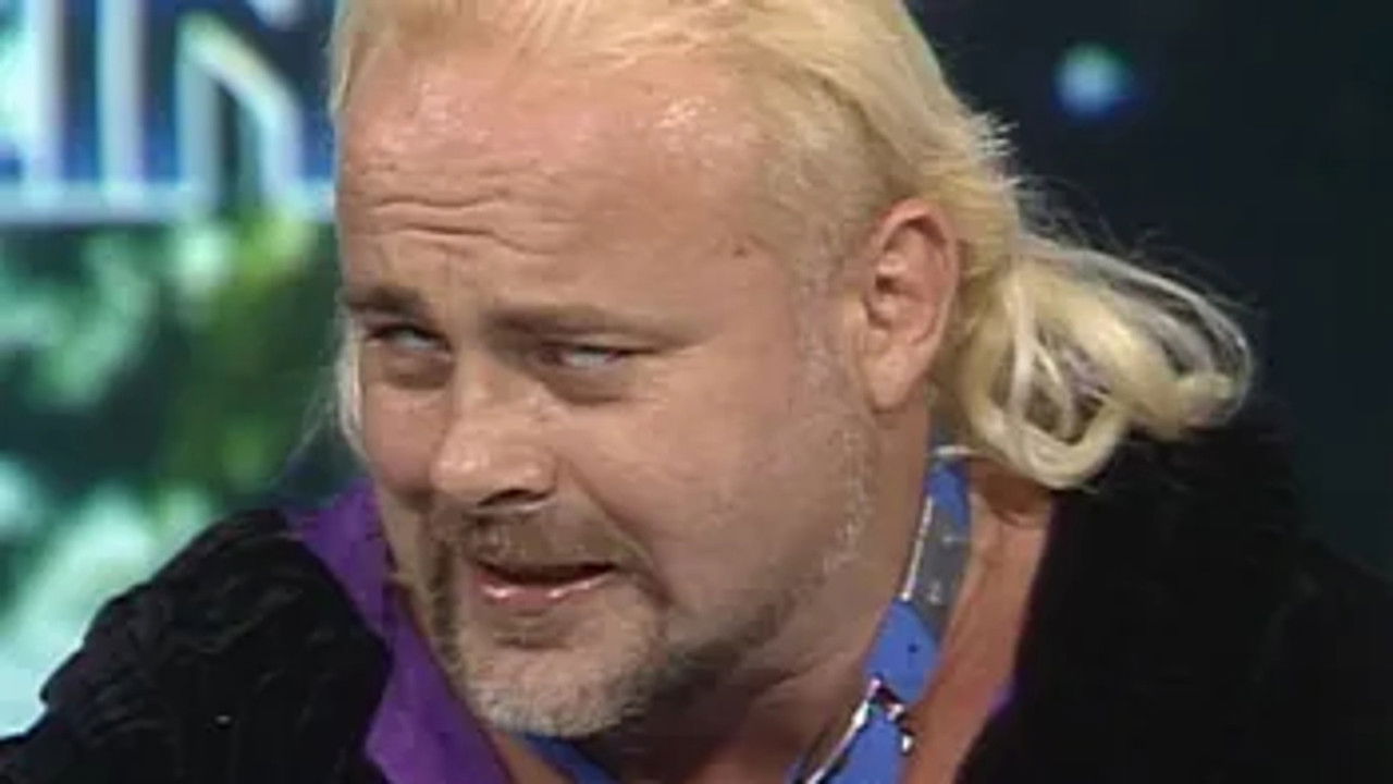 NWA World Championship Wrestling — Épisode 37